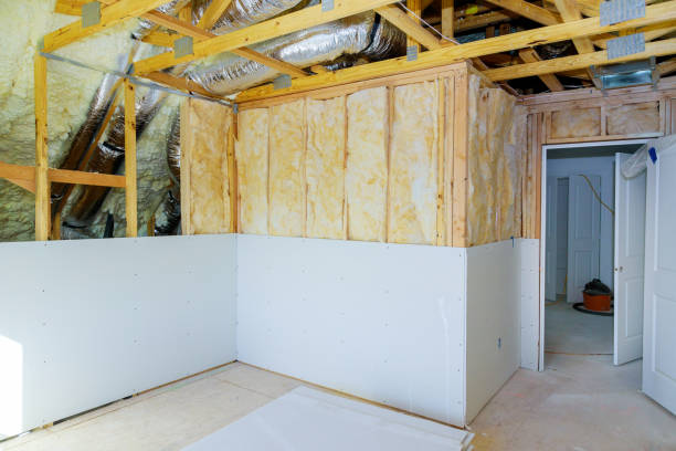 Best Spray Foam Insulation in Boyne City, MI
