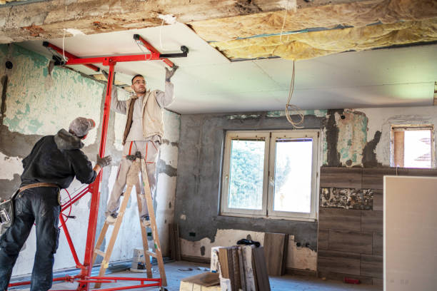 Best DIY Insulation Kits and Guidance in Boyne City, MI