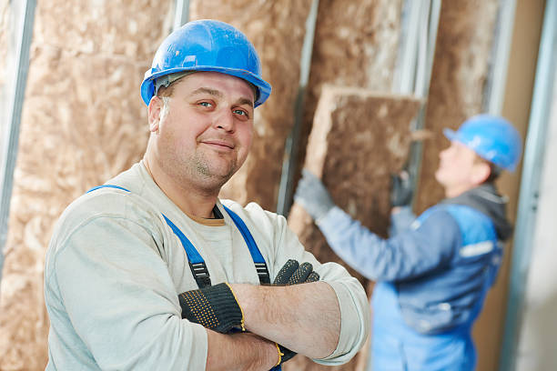 Professional Insulation Contractor in Boyne City, MI
