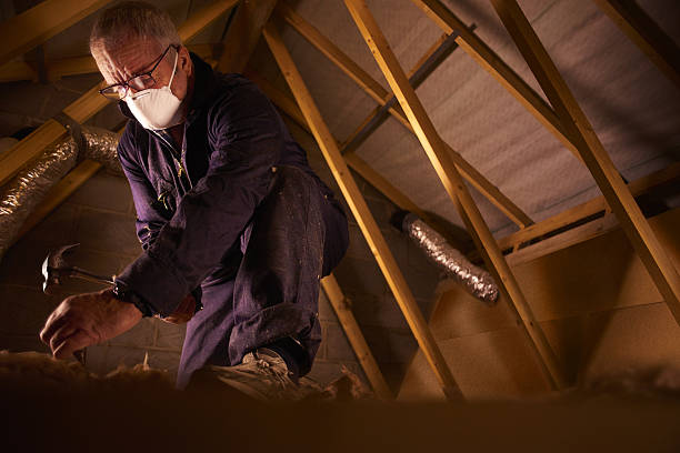 Types of Insulation We Offer in Boyne City, MI